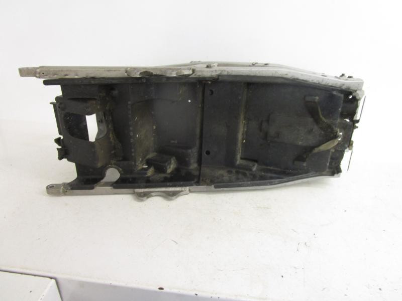 98 Kawasaki ZX 7R Ninja Subframe Undertail 32160-1424-KF 1996-1998